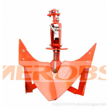 Reversible Plough Z101